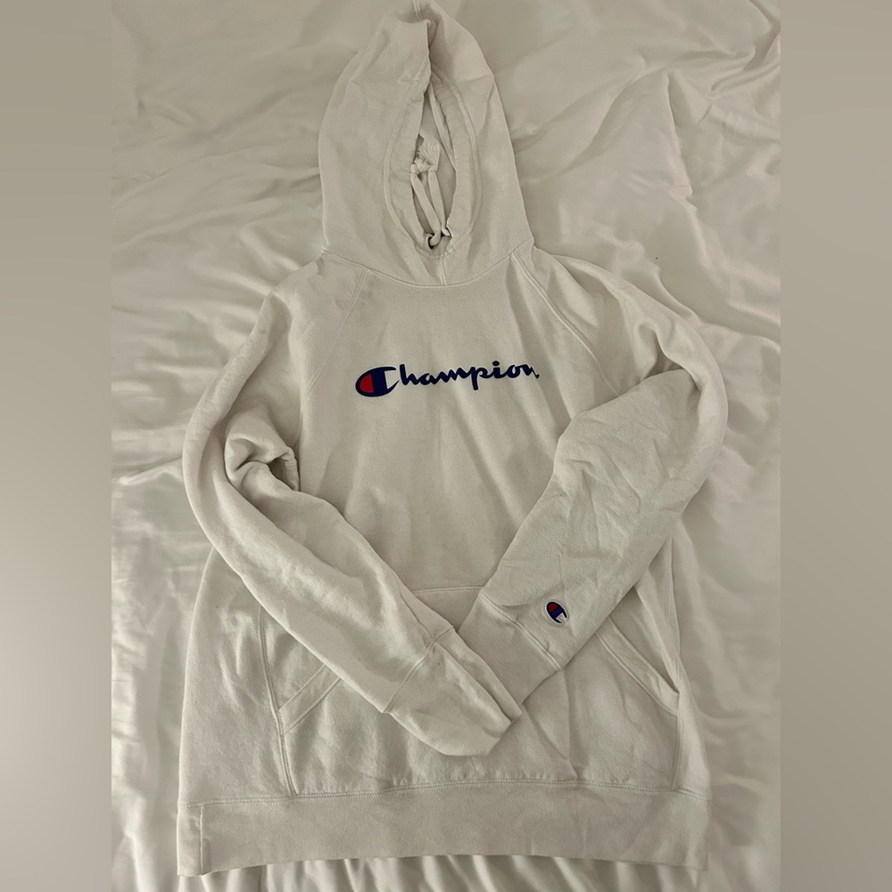 Champion Hoodie